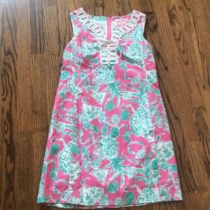 Lilly Pulitzer Originals Ricci dress, size 4